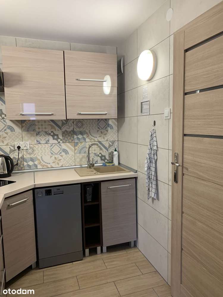 Budynek Z Trzema Apartamentami-5