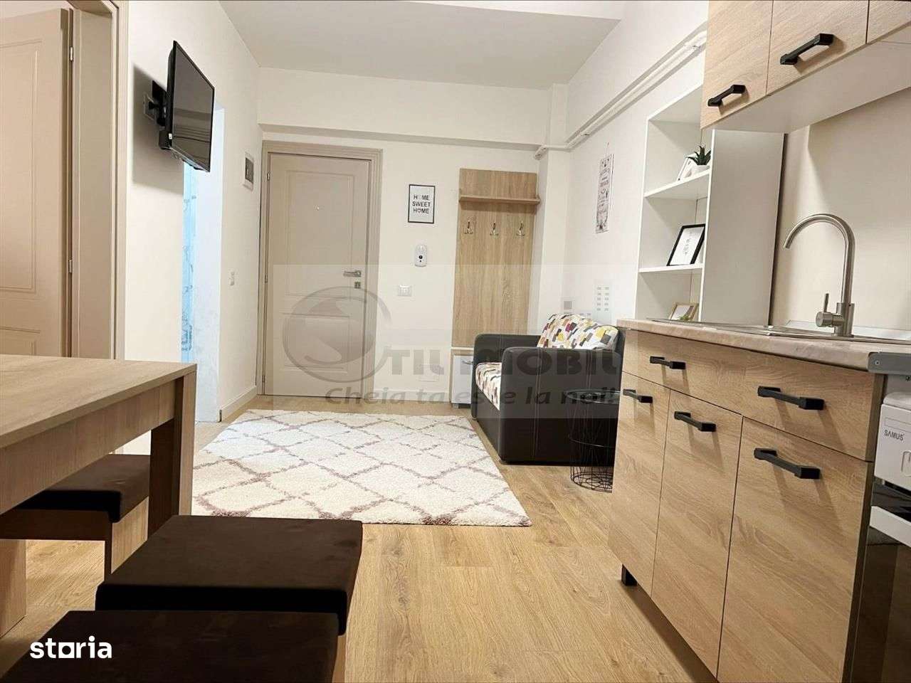 2 CAM INTABULAT OPEN SPACE BUCIUM VISANI STATIE RATP - Imagine principală: 4/20