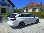 Opel Astra 1.2 Turbo Edition - 6