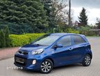 Kia Picanto 1.0 Business Line Plus - 4