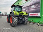 Claas AXION 920 Cmatic - 8