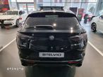 Alfa Romeo Stelvio 2.0 280KM Veloce, po liftingu, salon Auto Diug Słupsk - 7