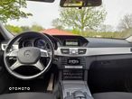 Mercedes-Benz Klasa E 250 BlueTEC 9G-TRONIC Avantgarde - 7