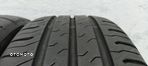 Opony letnie Continental ContiEcoContact 5 185/50R16 81 H - 3