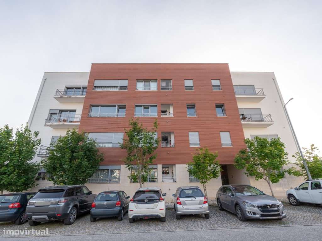 Apartamento T3 em Montemor- o Velho-31