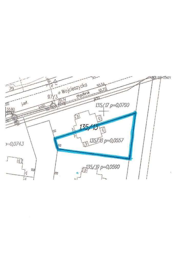 SEGMENT 1B dom z ogrodem - Kłodawa - Gorzów Wlkp - Pełny obrazek: 4/14