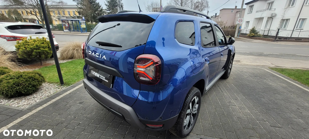 Dacia Duster 1.3 TCe Journey - 5