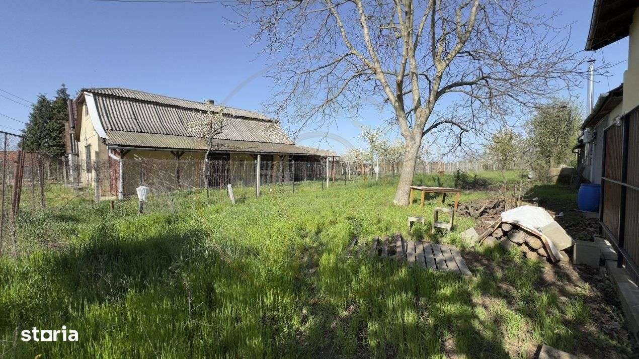 Teren Intravilan 980 mp Carei -GradinaViilor Zona Str. Livezilor - Com - Imagine principală: 4/12