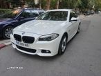 BMW Seria 5 525d xDrive AT - 1