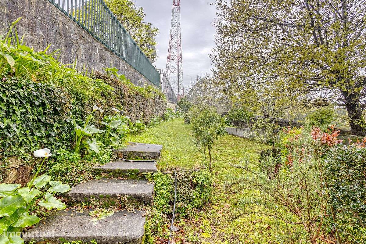 Moradia T5 para venda - Grande imagem: 4/30