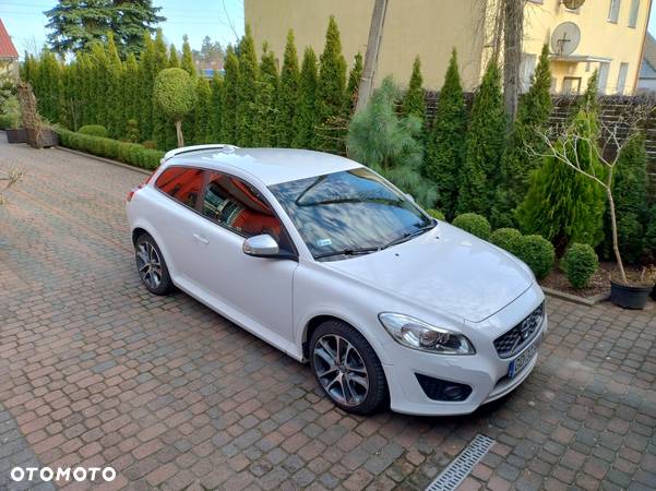 Volvo C30 D5 RDesign - 1