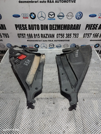 Capac Grila Parbriz Stergatoare Stanga Dreapta Bmw Seria 4 F32 F33 F36 Volan Stanga Motor N47D20D Dezmembrez Bmw Seria 4 F32 F33 F36 Coupe 2.0 Diesel N47 Bi-Turbo Volan Stanga - Dezmembrari Arad - 1