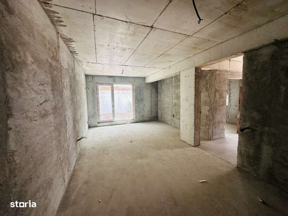 Vila individuala, P+1+Pod, 234 mp construti, 227 mp teren, CHIAJNA - Imagine principală: 3/19