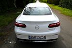 Mercedes-Benz Klasa E 220 d Coupe 4-Matic 9G-TRONIC - 17