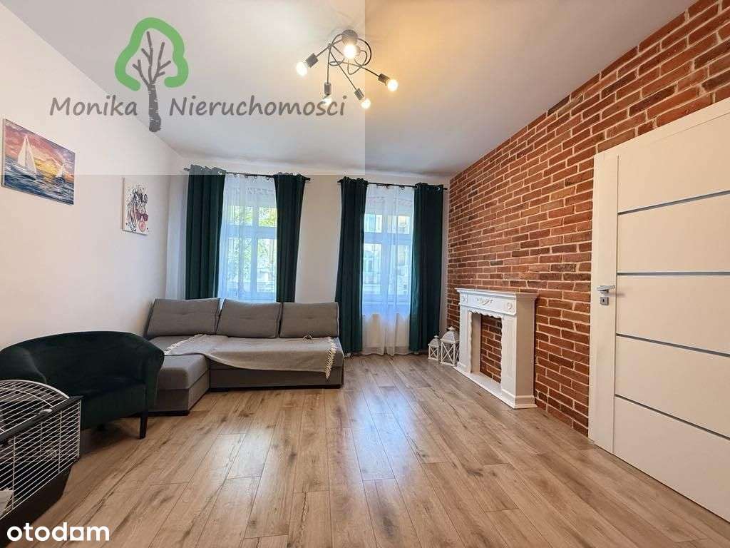 Mieszkanie po remoncie w kamienicy I Piętro - blis - Pełny obrazek: 5/20