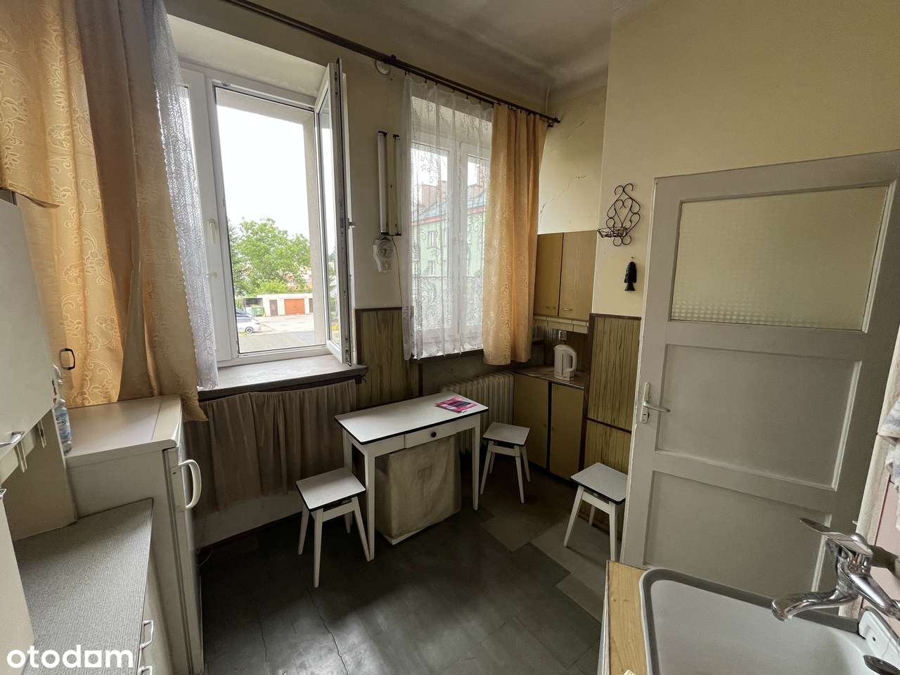 Kawalerka w Wołominie z osobną kuchnią. - Pełny obrazek: 4/20