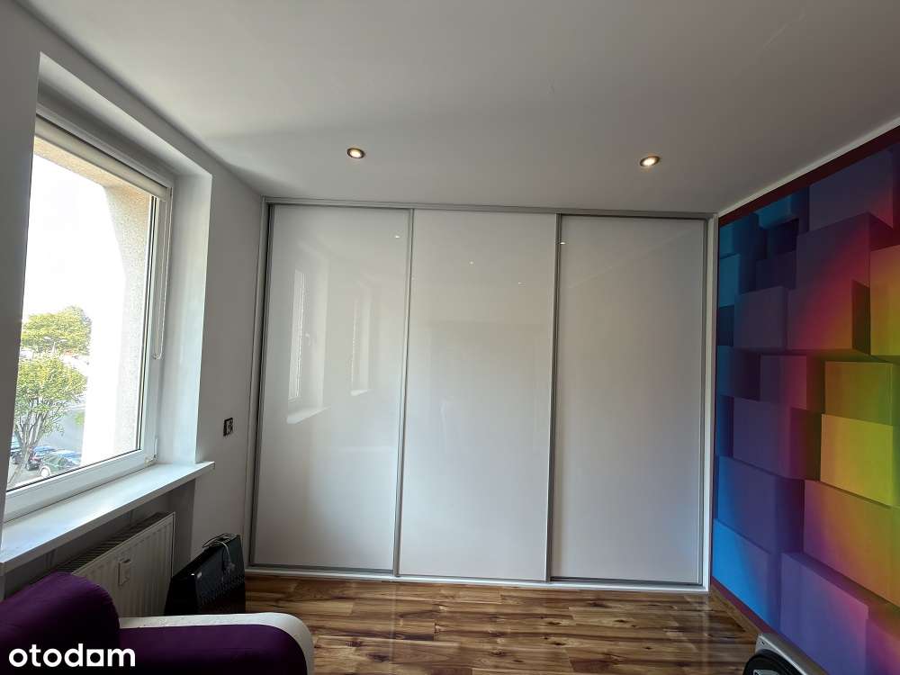 Mieszkanie 3-y pokojowe w Piekarach Śląskich-6