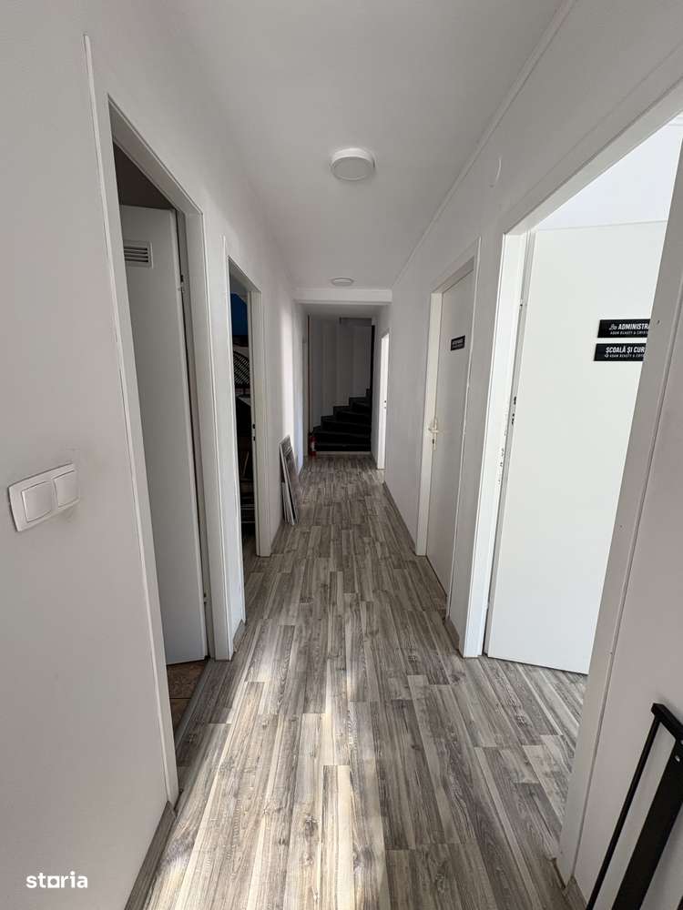 Birou 15 mp ,str Vasile Conta - Imagine principală: 2/3