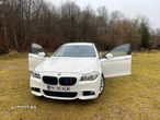 BMW Seria 5 520d Touring Sport Line - 5