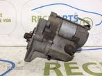 Motor de arranque Toyota 1.4D4D - 3