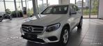 Mercedes-Benz GLC 250 d 4MATIC - 2