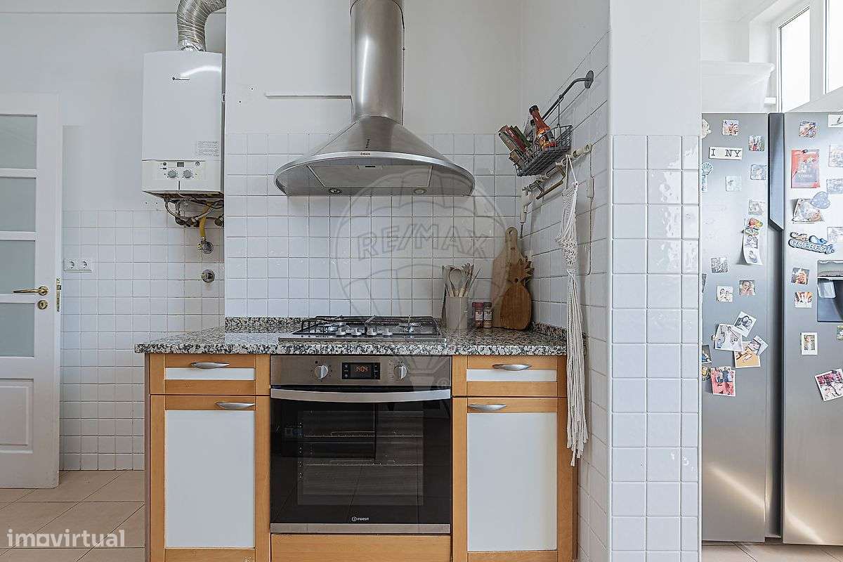Apartamento T3 para venda-37