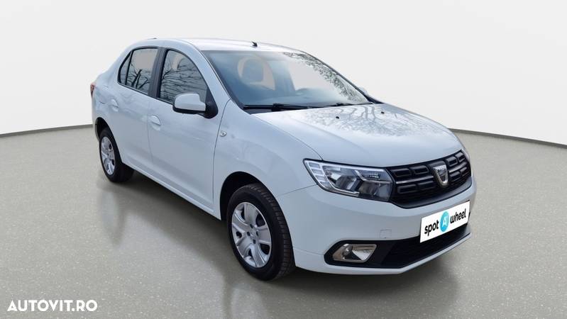 Dacia Logan 0.9 TCe Laureate - 3