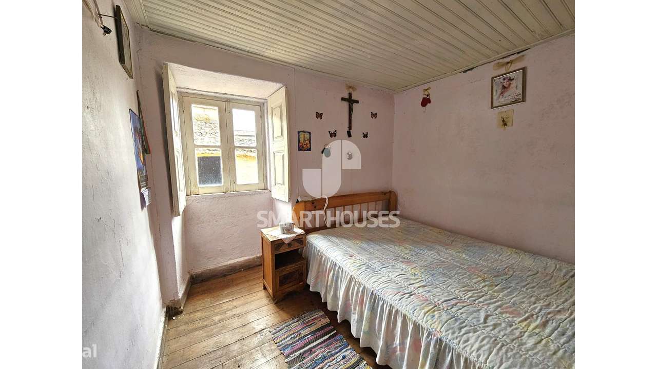 Moradia T4 em Mucelão c/ terraço - Grande imagem: 5/28