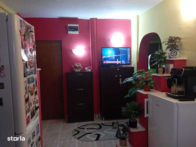 Apartament 2 camere decomandat-zona Progresul Deva - Imagine principală: 5/6