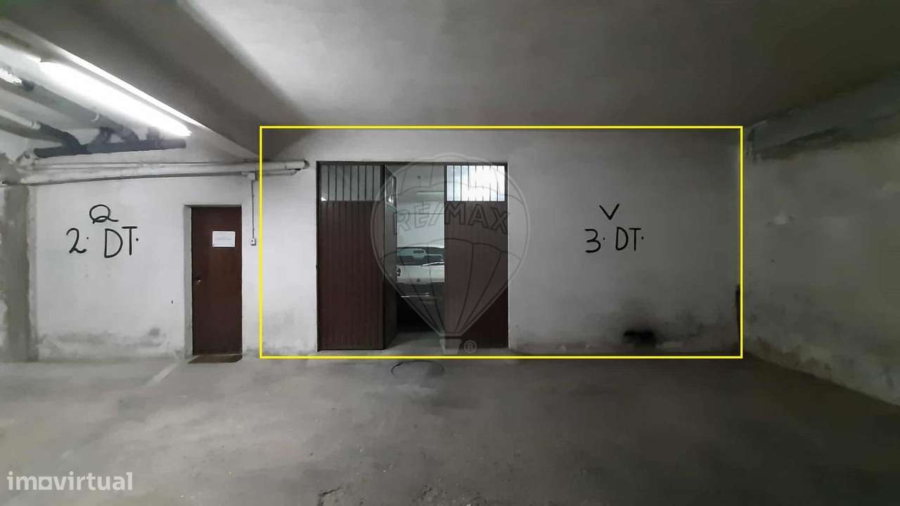 Garagem à venda no centro de Tondela – oportunidade única!-6