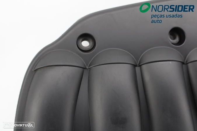 Protecçao tampa sup de motor Bmw Serie-1 (E87)|04-07 - 5