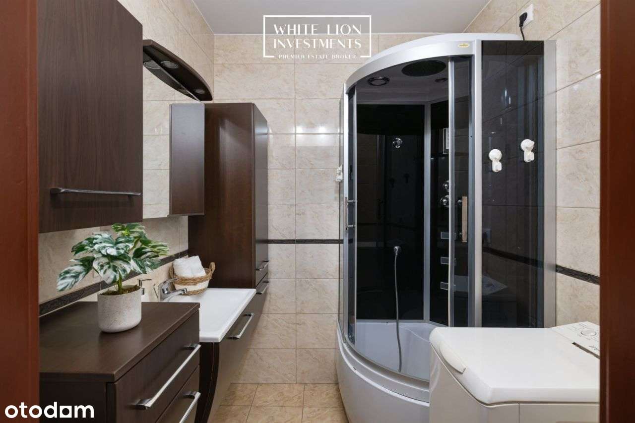 Przytulne 3 pokojowe Włochy | Okęcie-6