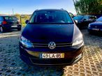 VW Sharan 2.0 TDI Highline - 6