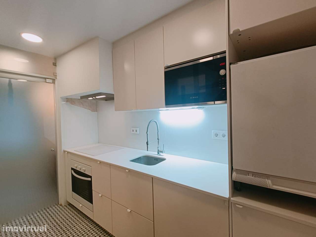 Exclusivo T1 totalmente remodelado | Príncipe Real / Av. da Liberdade - Grande imagem: 3/17