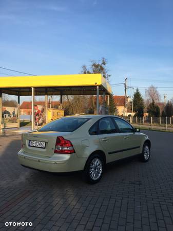 Volvo S40 1.8 Kinetic - 5