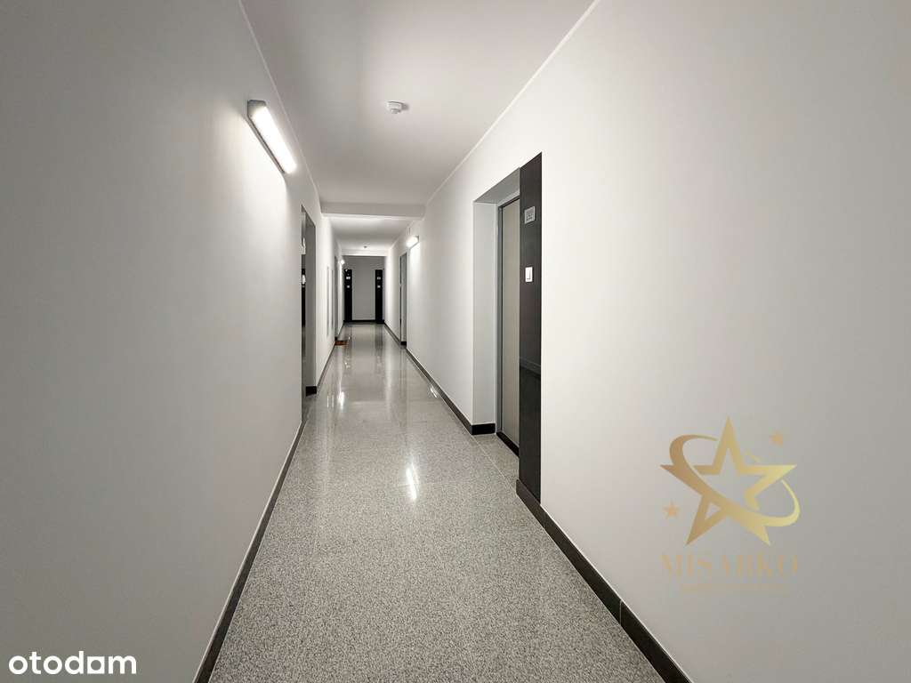 Piękne, gotowe do zamieszkania 35m2-10