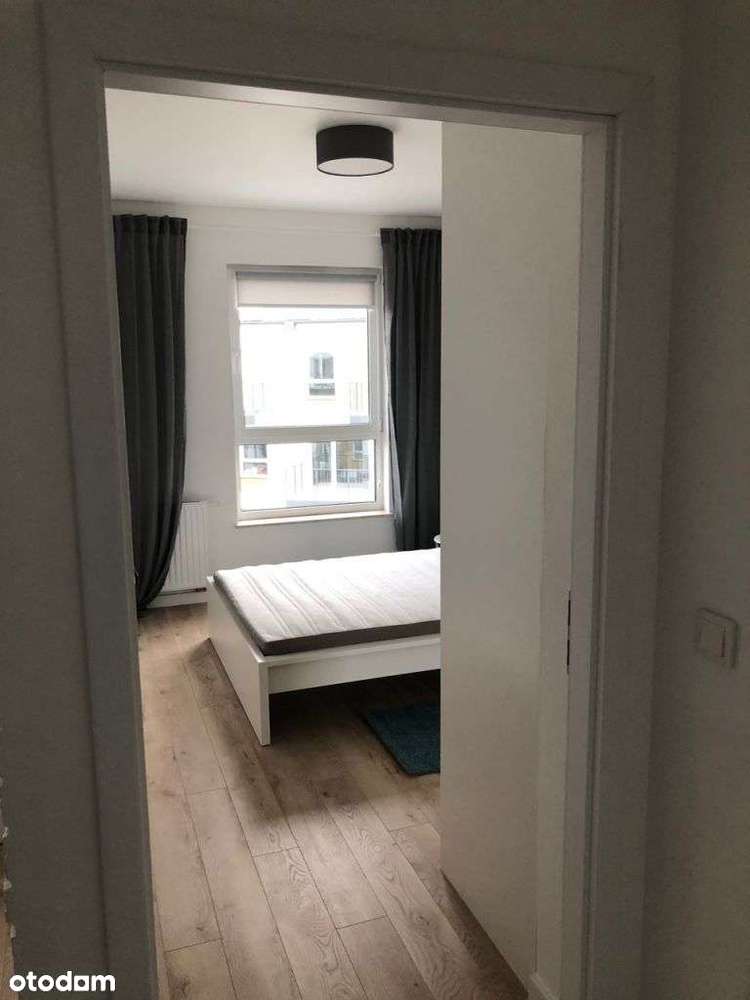 Mieszkanie na wynajem z garażem - Nowe Żegrze - Pełny obrazek: 5/14