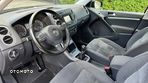 Volkswagen Tiguan 1.4 TSI BlueMotion Technology Exclusive - 17