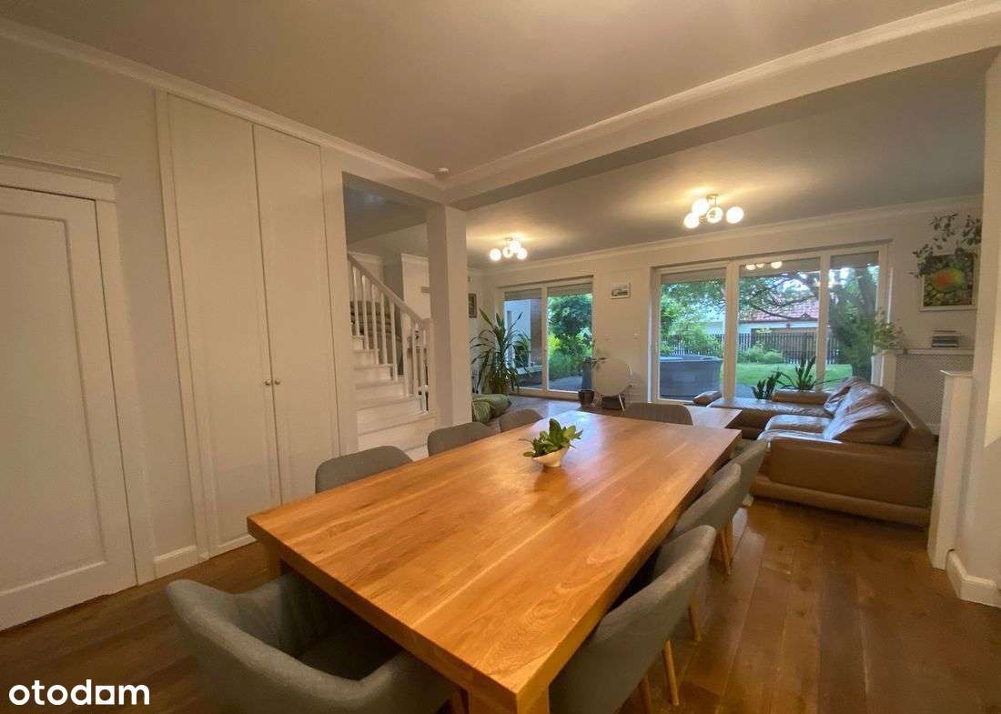 Michałowice | dom 6 pokoi | ogród | garaż - Pełny obrazek: 5/20