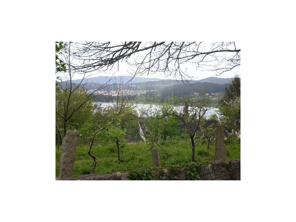 Terreno com 2.025m2 com vista de Rio e Espanha. - Grande imagem: 2/22