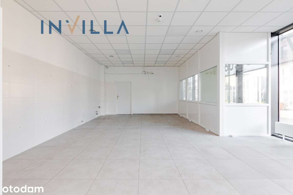 Lokal usługowy / gastronomiczny ul. Drewnowska - Pełny obrazek: 4/9