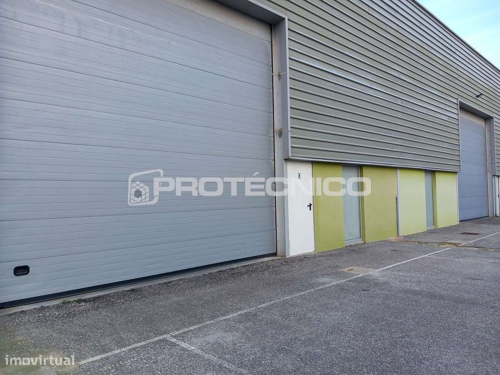 Escritórios c/ 85m2 – Z. I. Taboeira - Grande imagem: 4/5