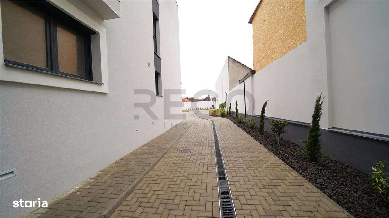 RECO Apartament nou cu 3 camere ultracentral-bloc boutique - Imagine principală: 5/20