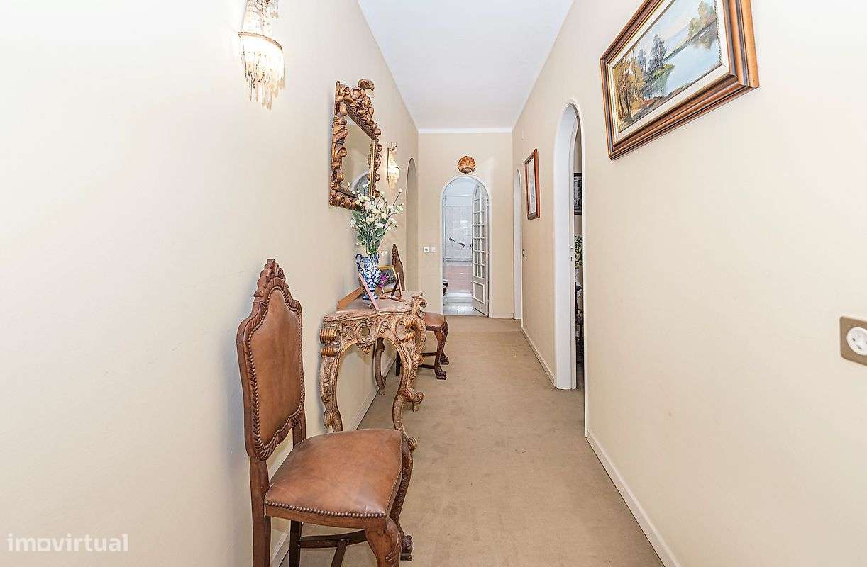 Apartamento T6 para venda-13