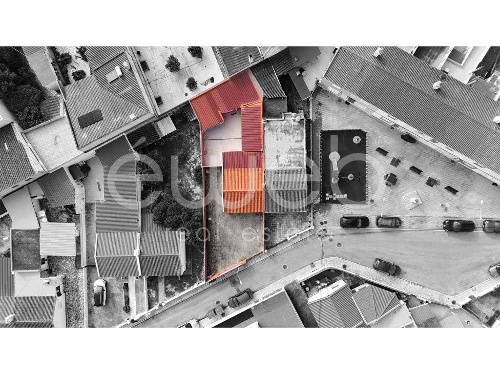 Moradia T3, Samora Correia, Benavente-48