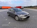 Volkswagen Golf 1.6 TDI DPF BlueMotion Technology Trendline - 8