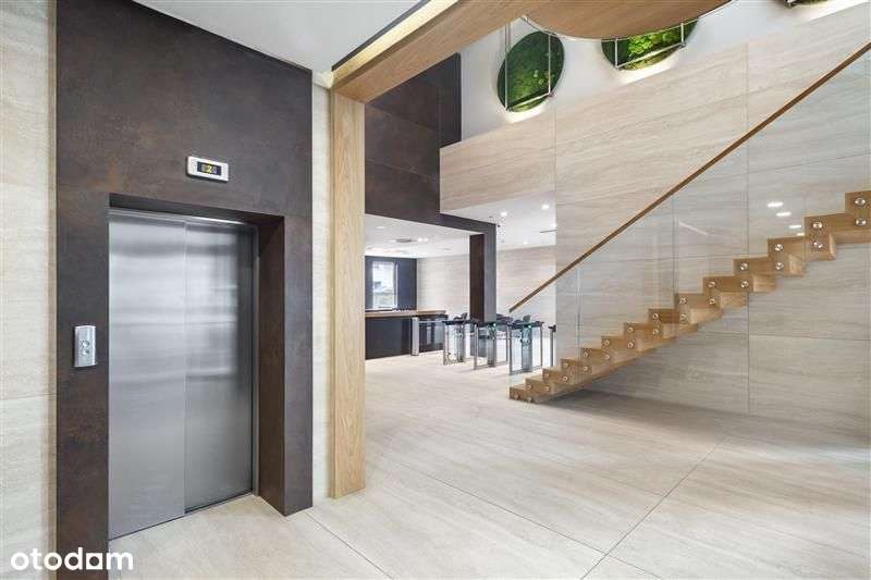 atrakcyjne biuro, śródmieście, centralne położenie - Pełny obrazek: 5/9