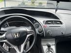 Honda Civic 2.2i-CTDi Comfort - 7