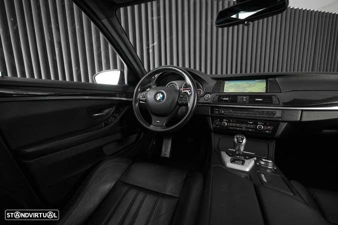 BMW M5 Standard - 17