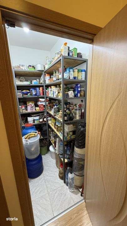 Ap spatios si luminos cu 2 camere | complex Oasului - Iris-8